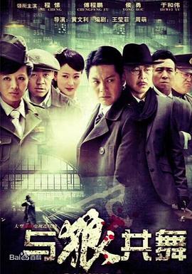 与狼共舞（2012）