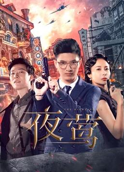 夜莺【电视剧版】