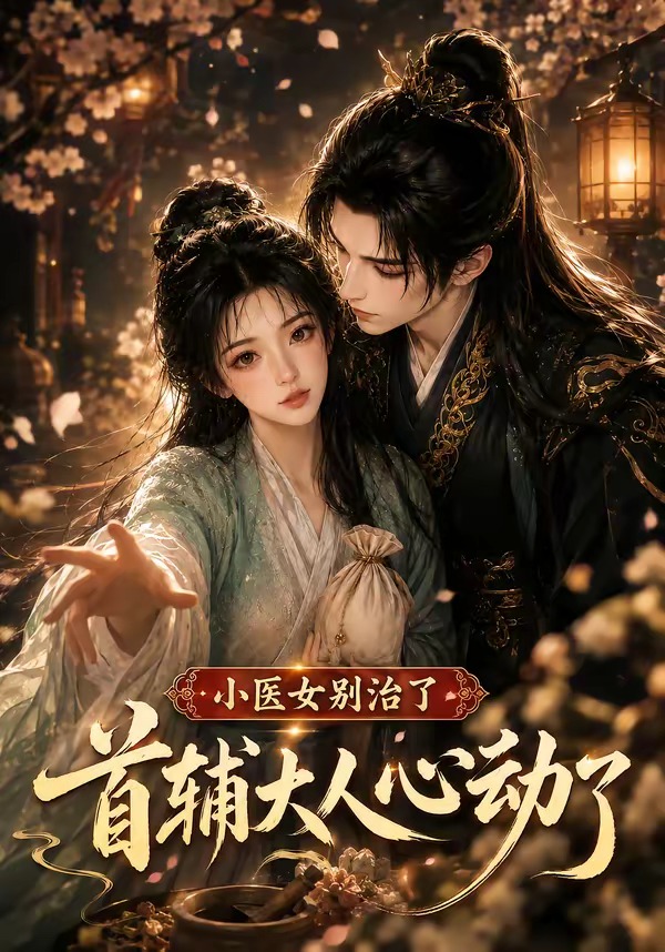 小医女别治了首辅大人心动了