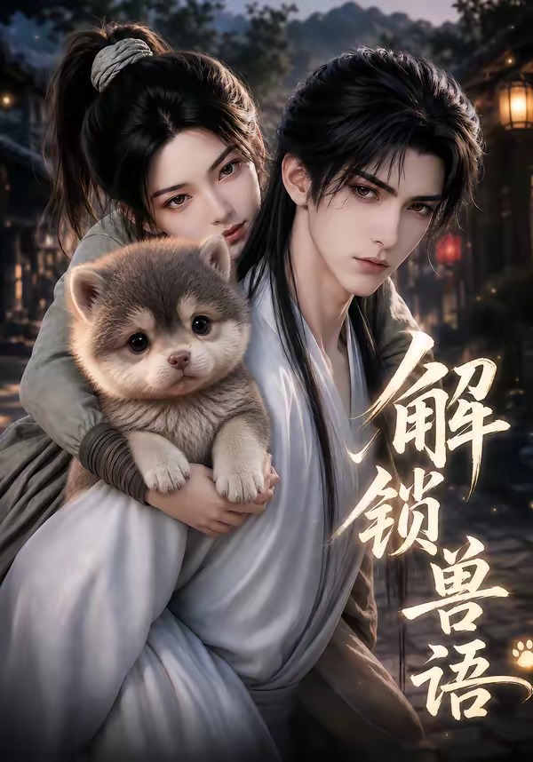 解锁兽语