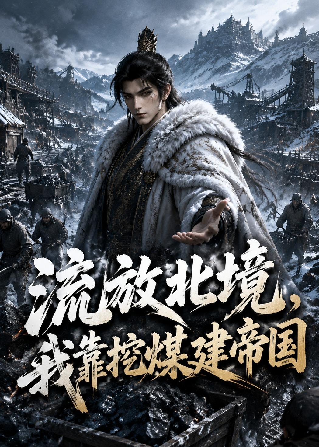 流放北境，我靠挖煤建帝国