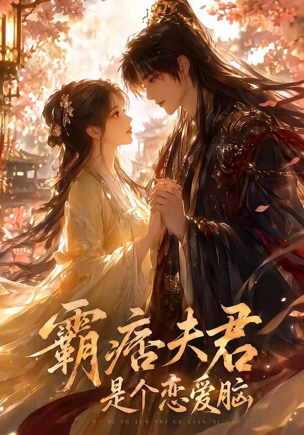 霸痞夫君是个恋爱脑