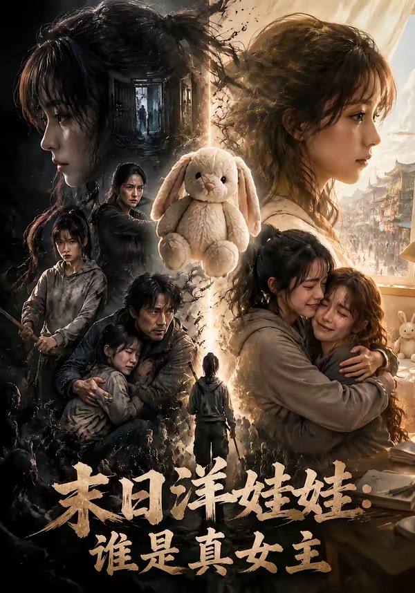 末日洋娃娃：谁是真女主