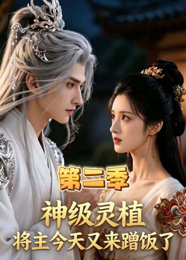 神级灵植，将主今天又来蹭饭了第二季
