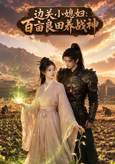 边关小媳妇：百亩良田养战神