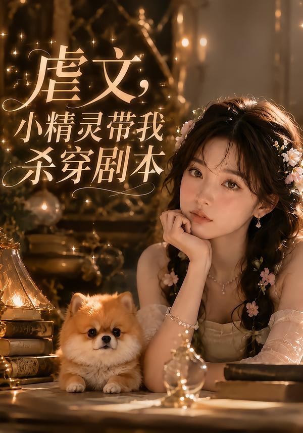 虐文，小精灵带我杀穿剧本