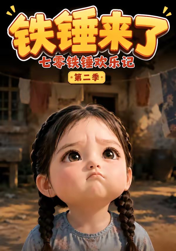 铁锤来了：七零铁锤欢乐记第二季