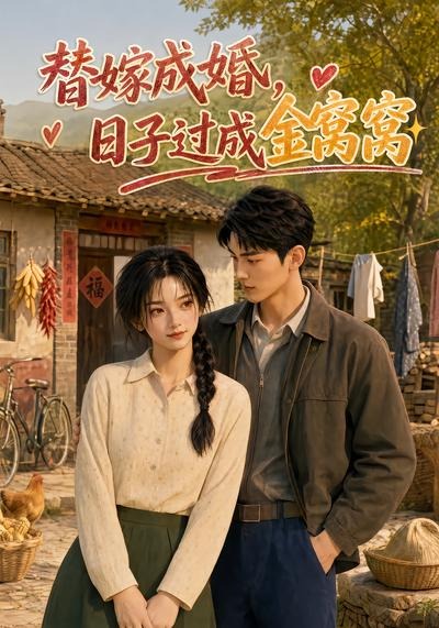 替嫁成婚，日子过成金窝窝