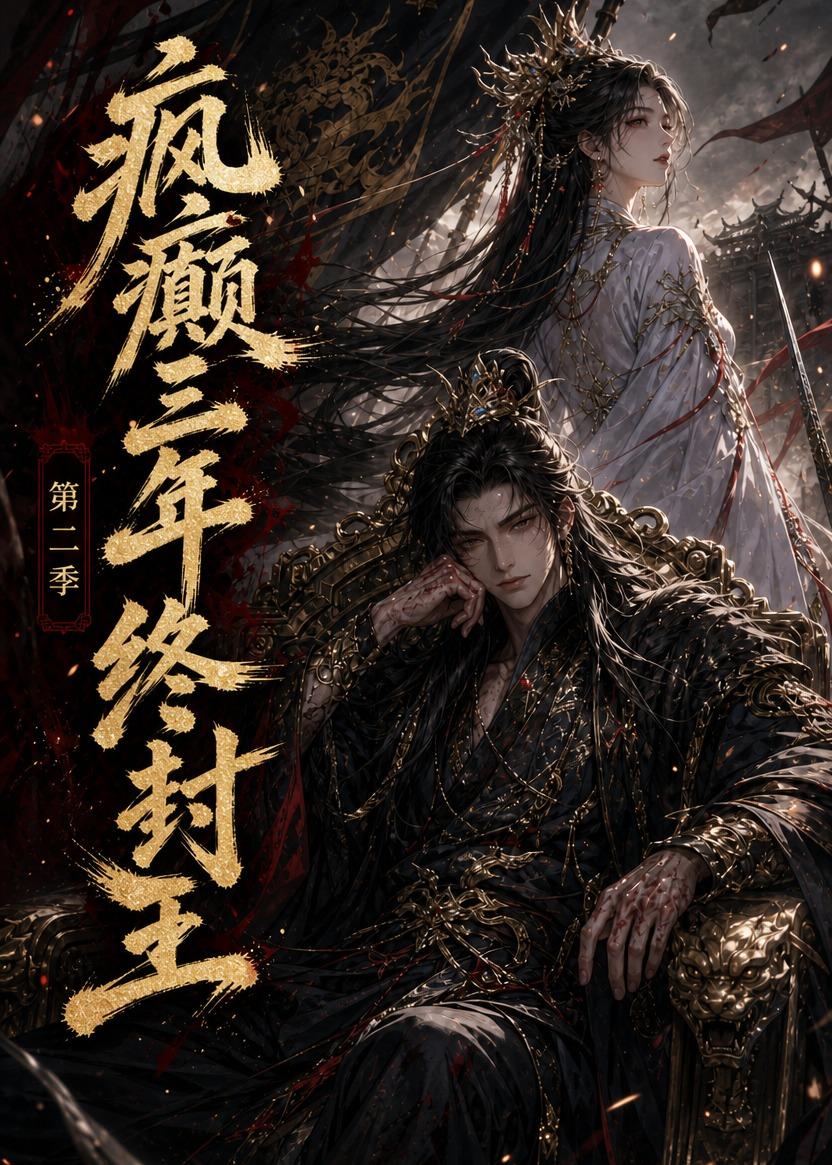 疯癫三年终封王第二季