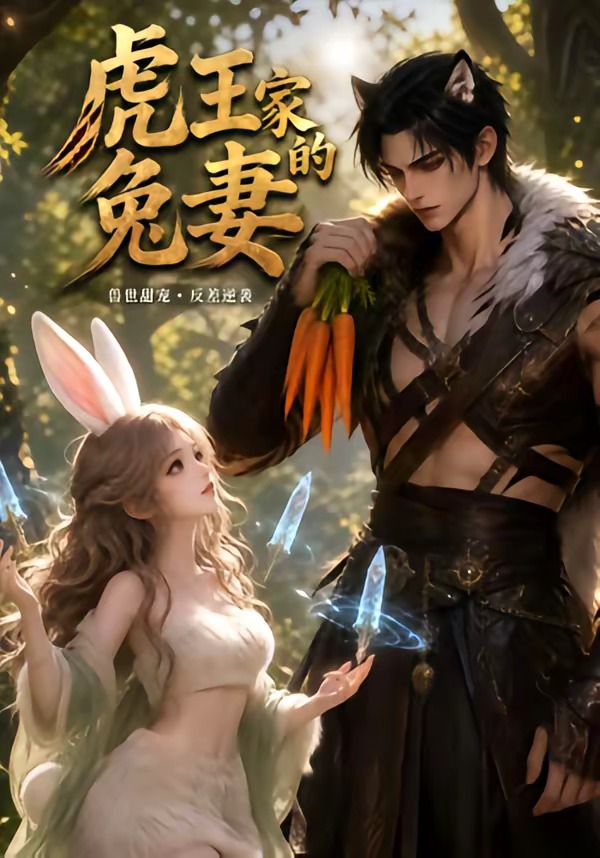 虎王家的兔妻