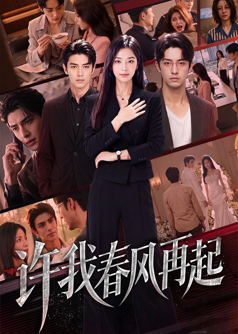 许我春风再起