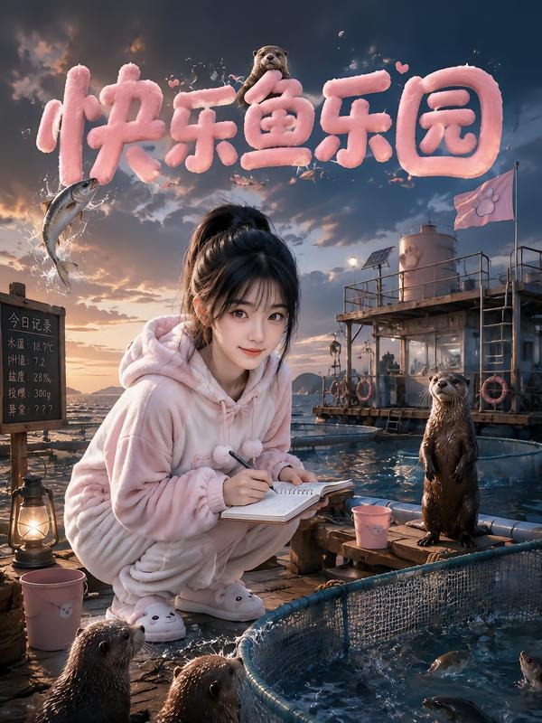 快乐鱼乐园