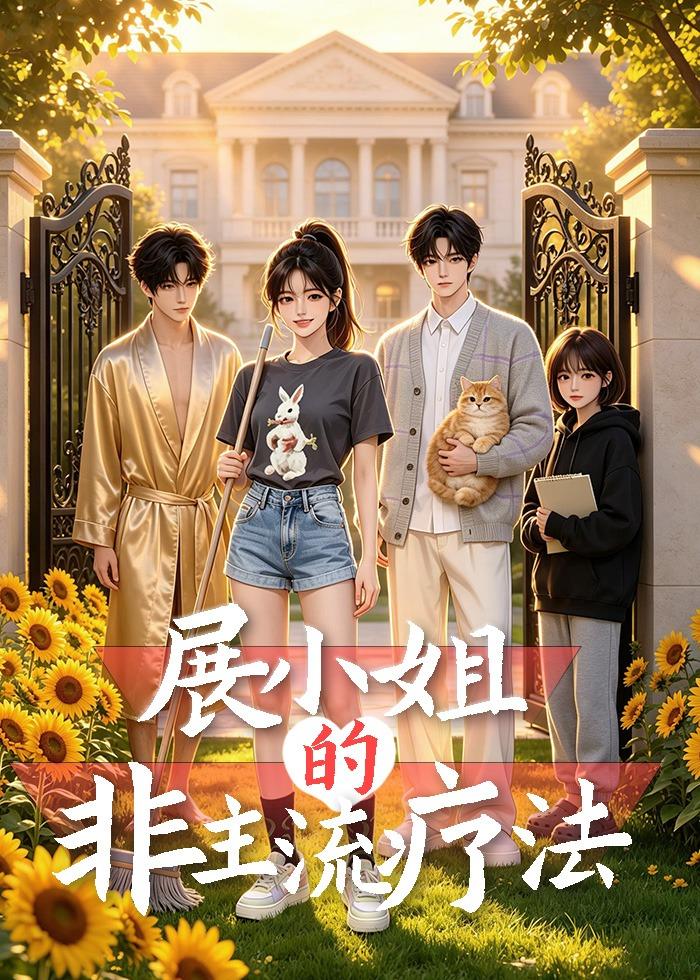 展小姐的非主流疗法