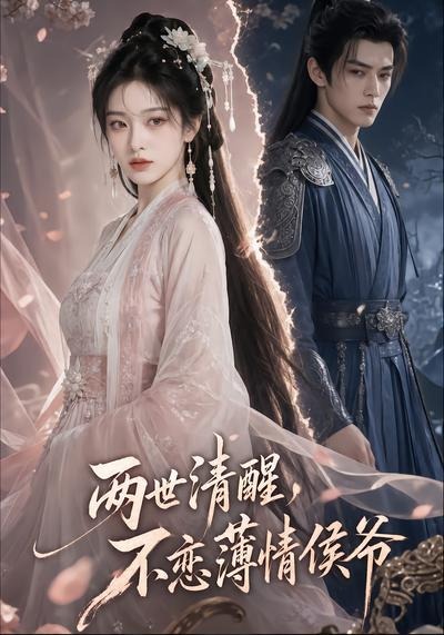 两世清醒，不恋薄情侯爷