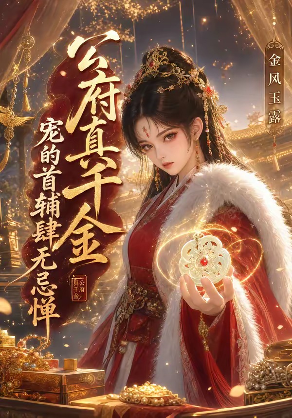 公府真千金宠的首辅肆无忌惮：金风玉露
