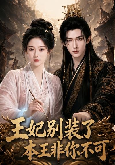 王妃别装了，本王非你不可