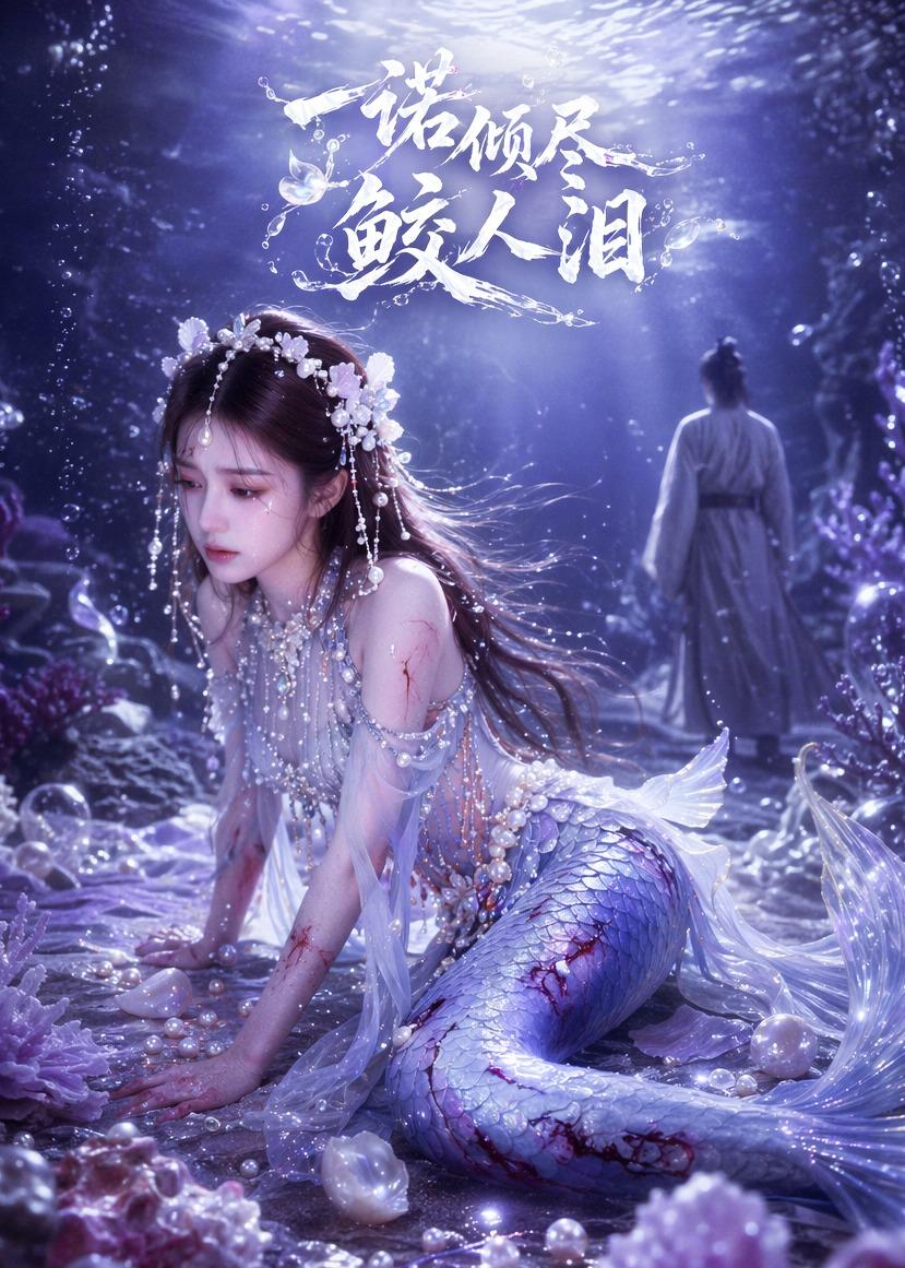 一诺倾尽鲛人泪
