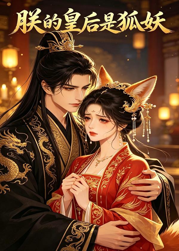 朕的皇后是狐妖