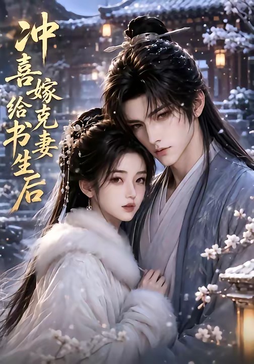 冲喜嫁给克妻书生后