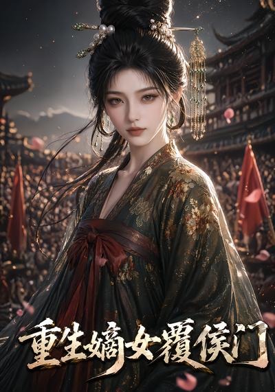 重生嫡女覆侯门