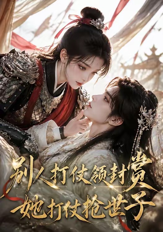 别人打仗领封赏，她打仗抢世子