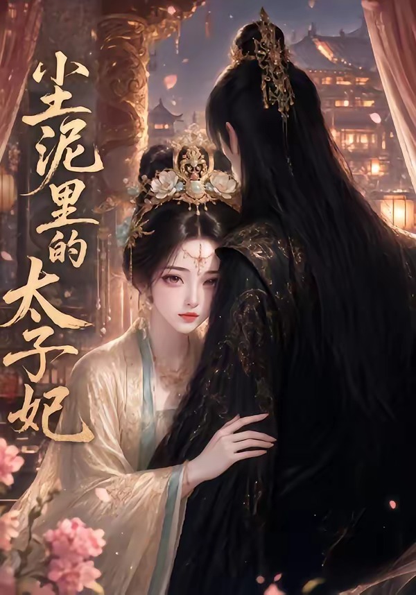 尘泥里的太子妃