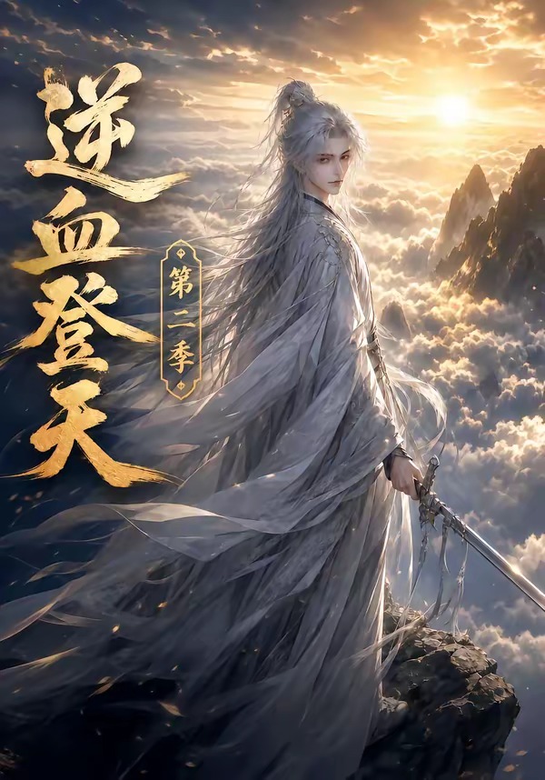 逆血登天第二季