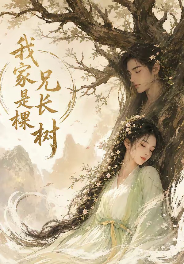 我家兄长是棵树