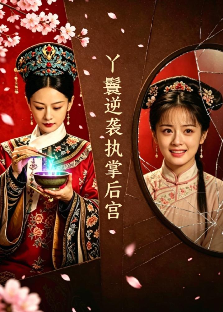 丫鬟逆袭执掌后宫