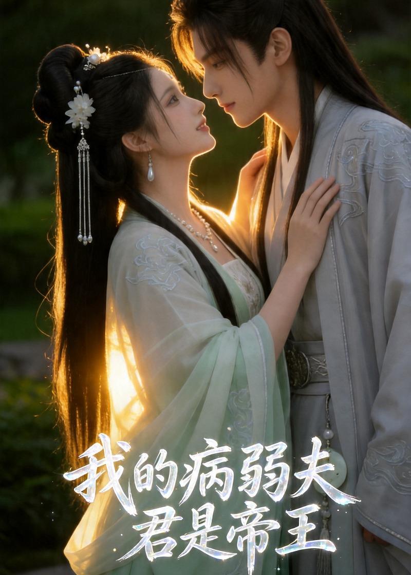 我的病弱夫君是帝王