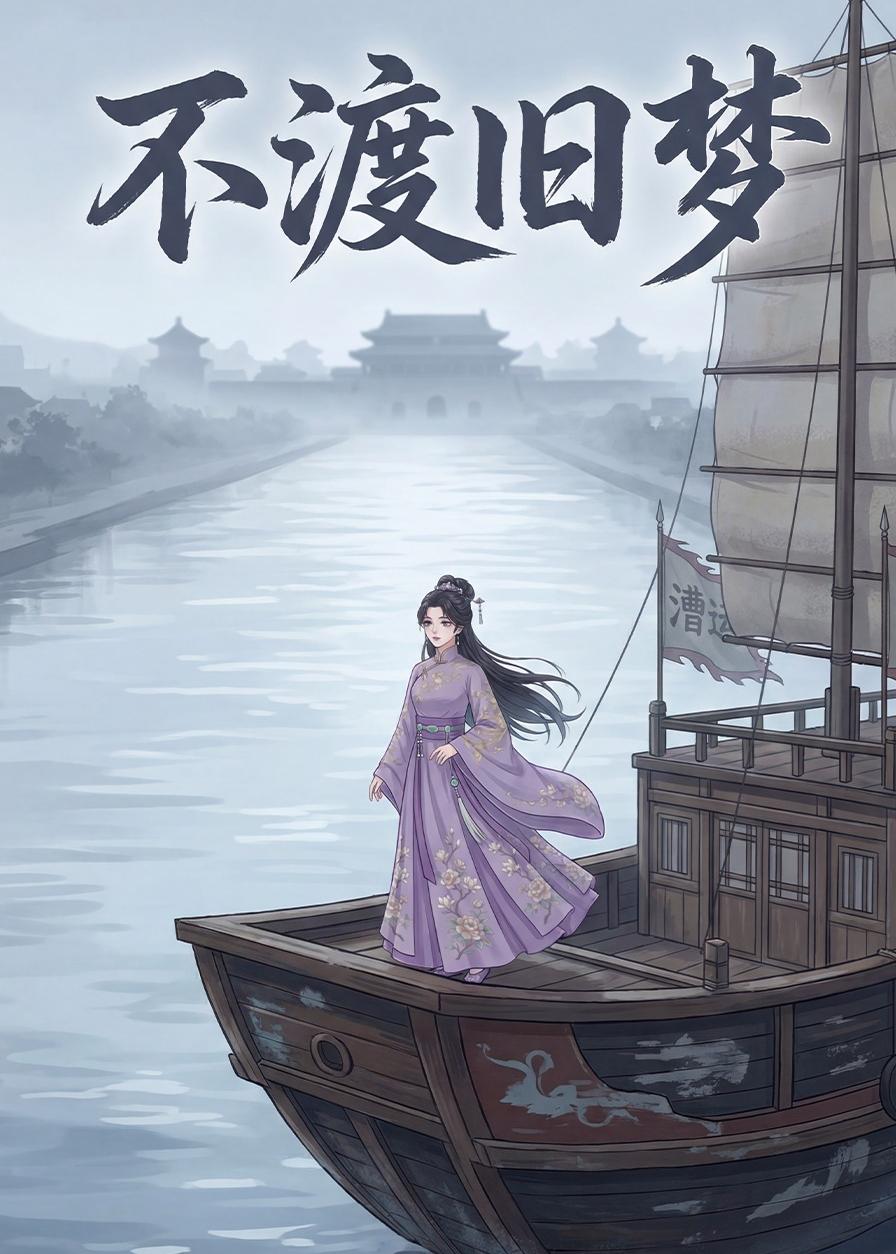 不渡旧梦