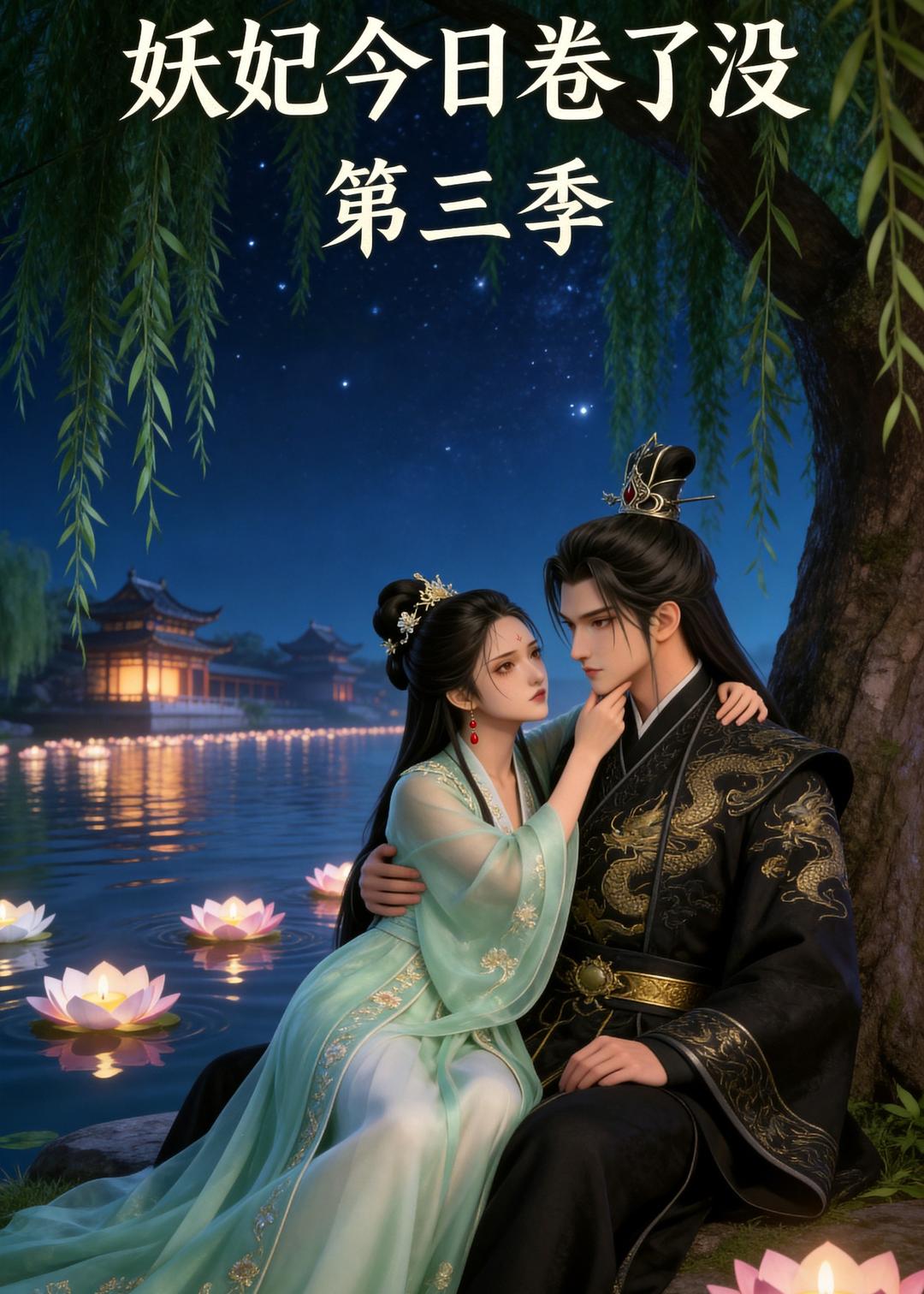妖妃今日卷了没第三季