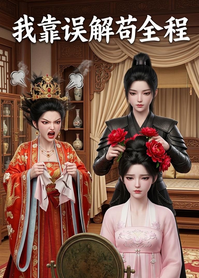 我靠误解苟全程
