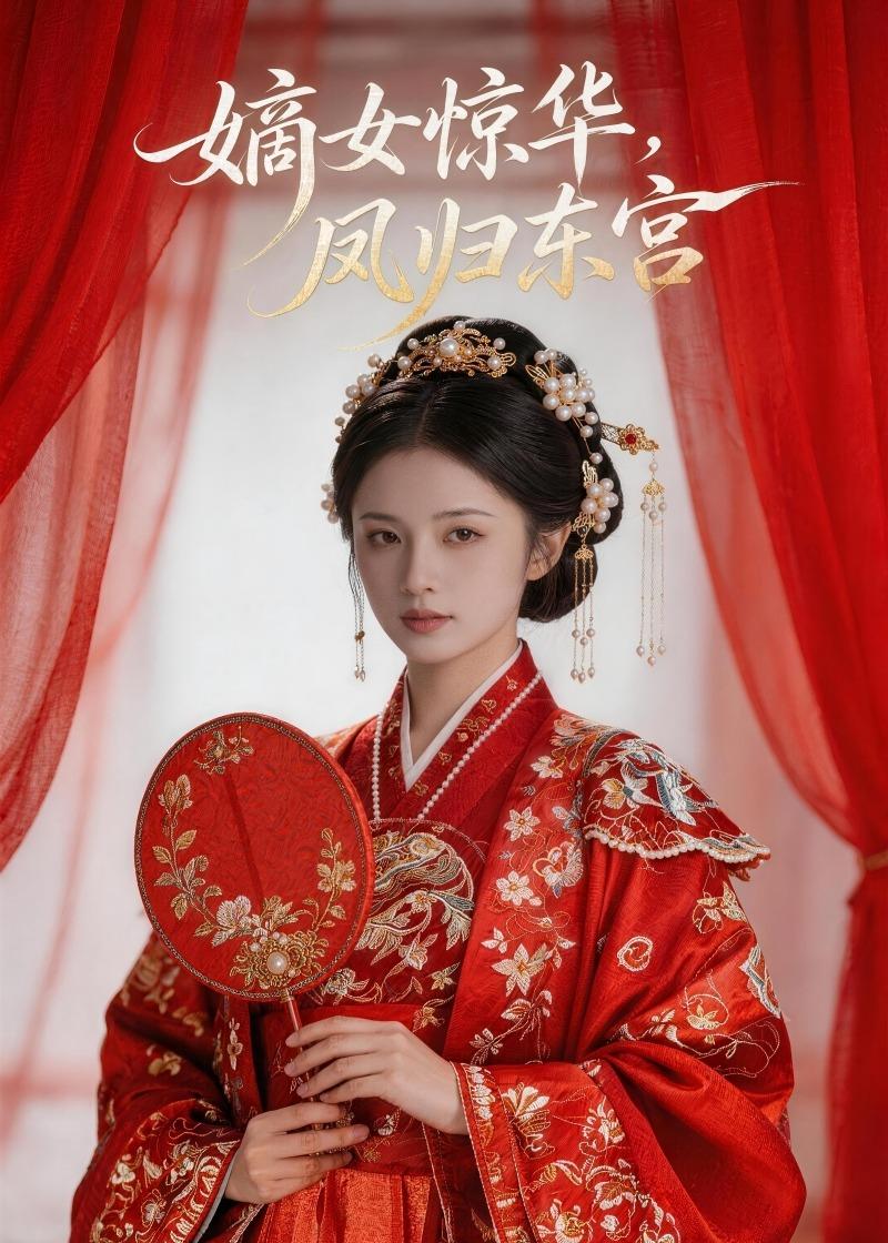 嫡女惊华，凤归东宫