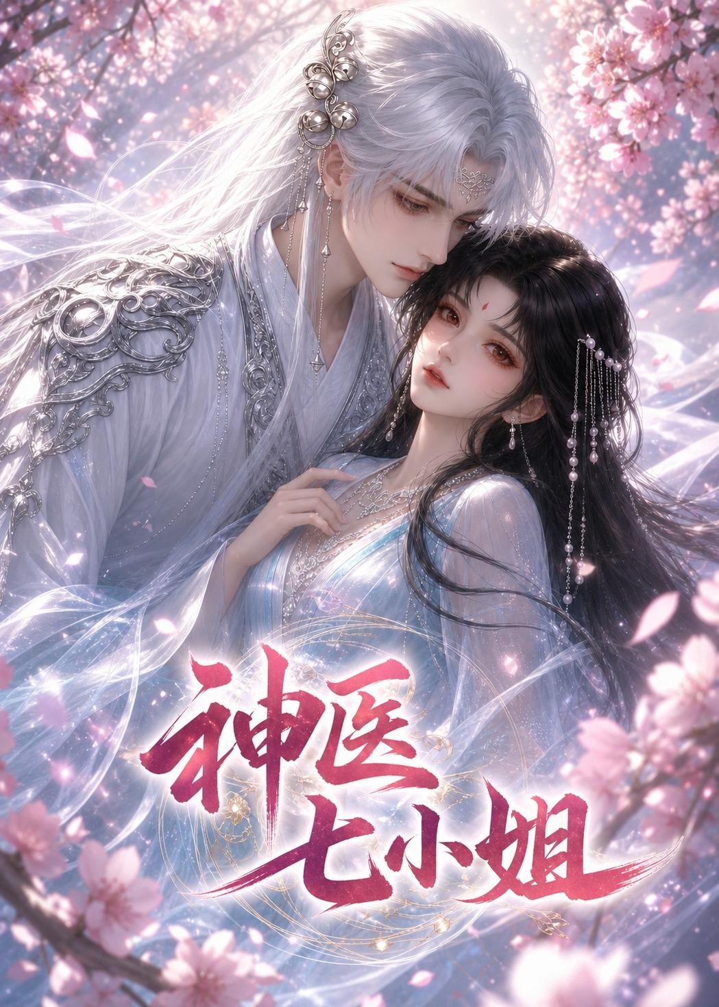 神医七小姐
