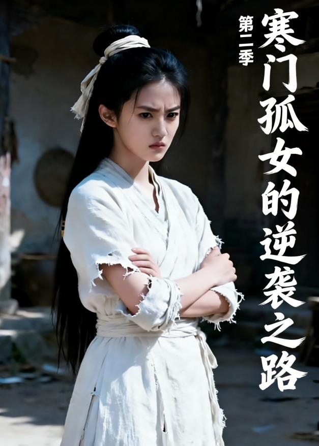 寒门孤女的逆袭之路第二季