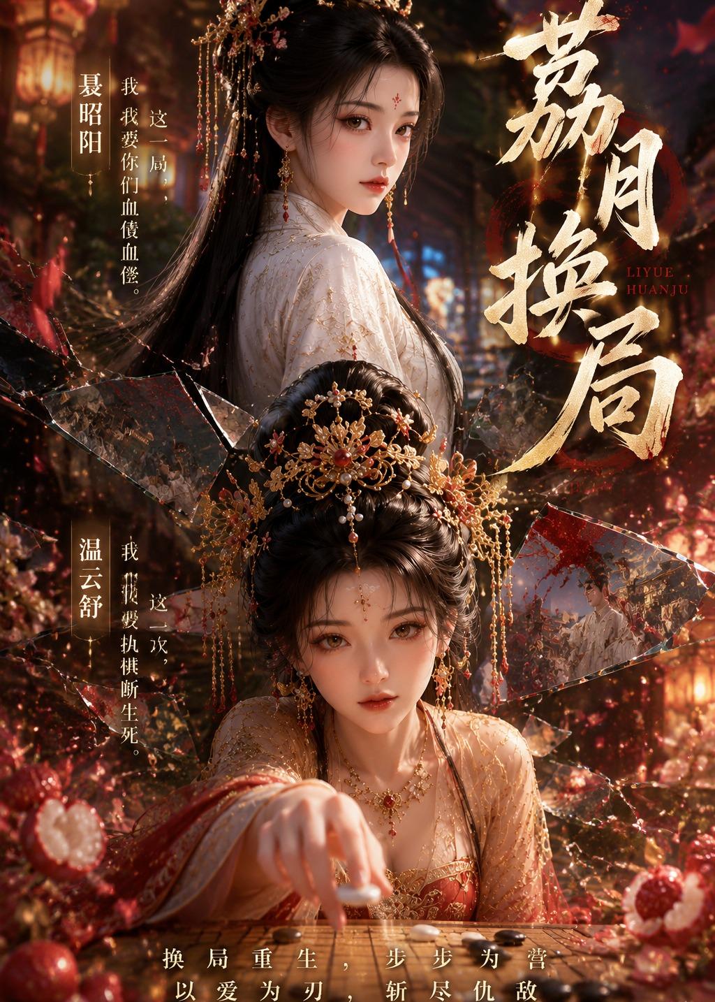 荔月换局