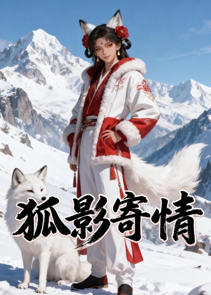 狐影寄情