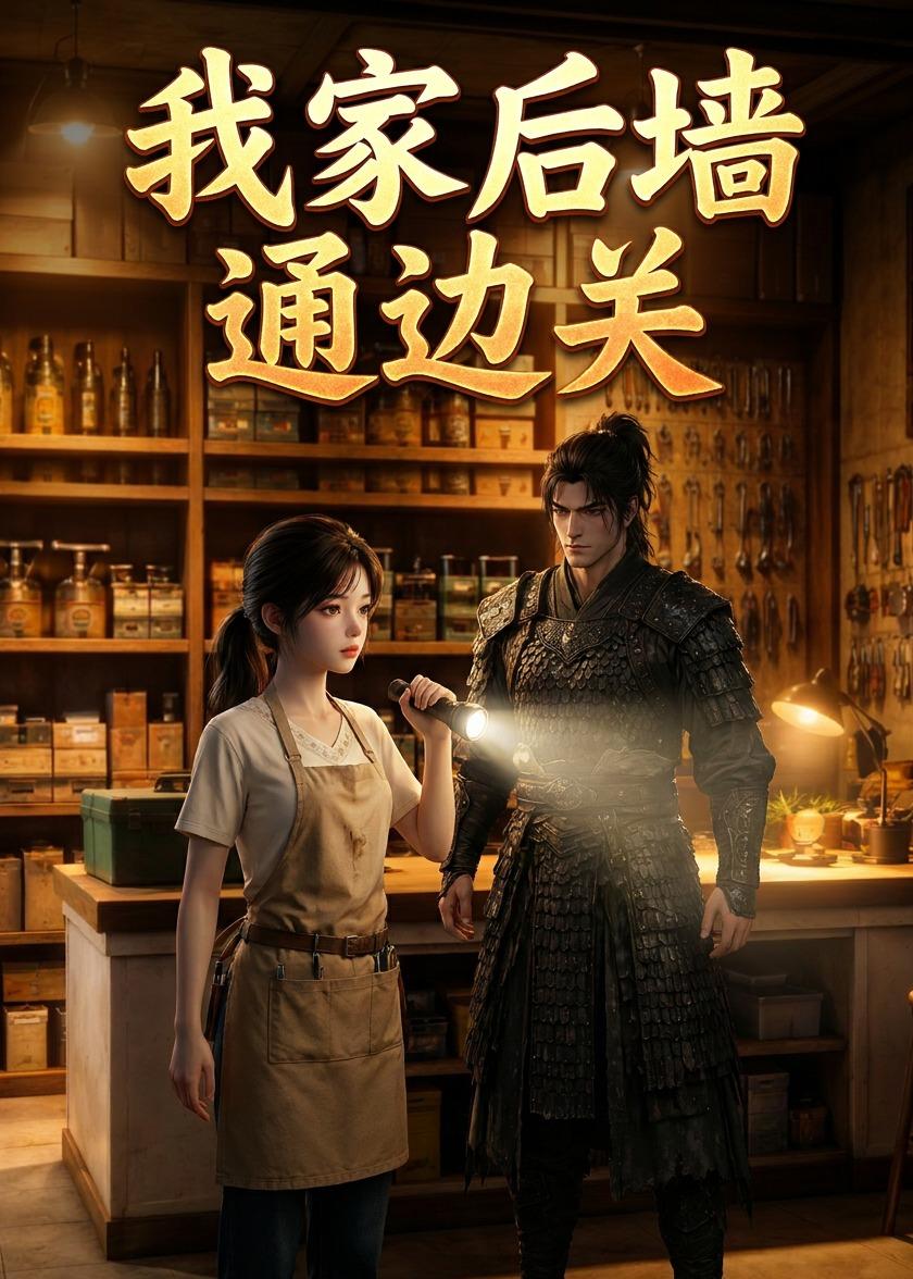 我家后墙通边关