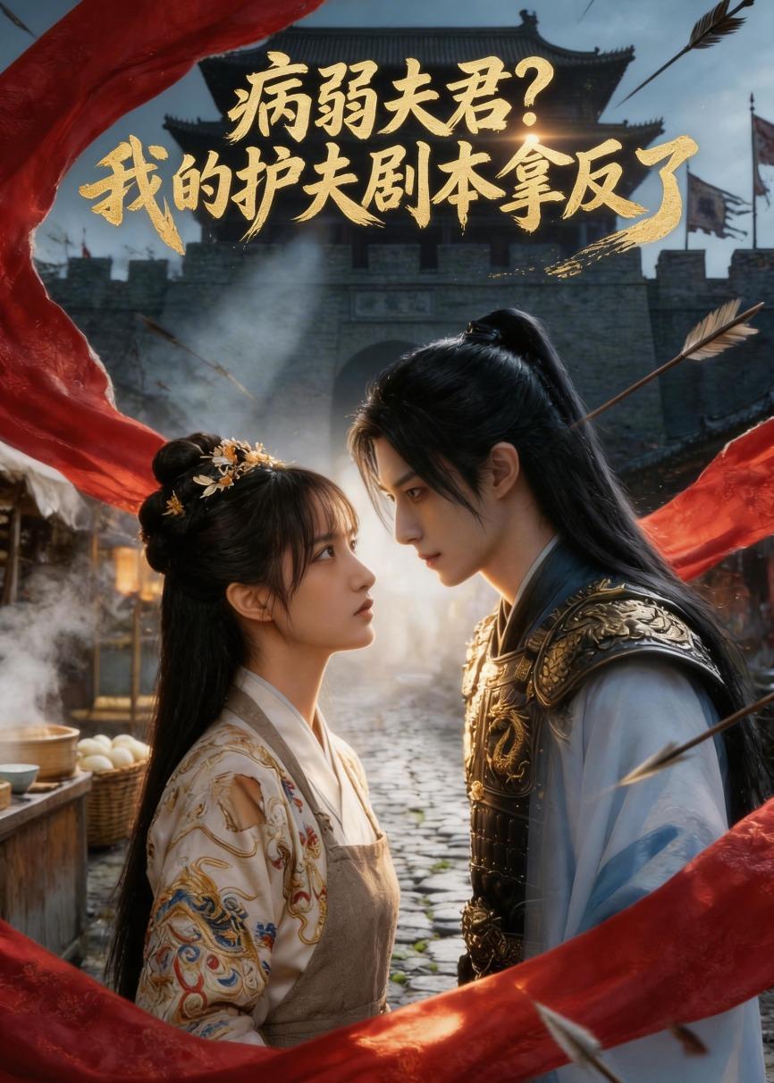 病秧夫君？我的护夫剧本拿反了