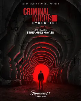 犯罪心理：演变第十九季CriminalMinds：EvolutionSeason19