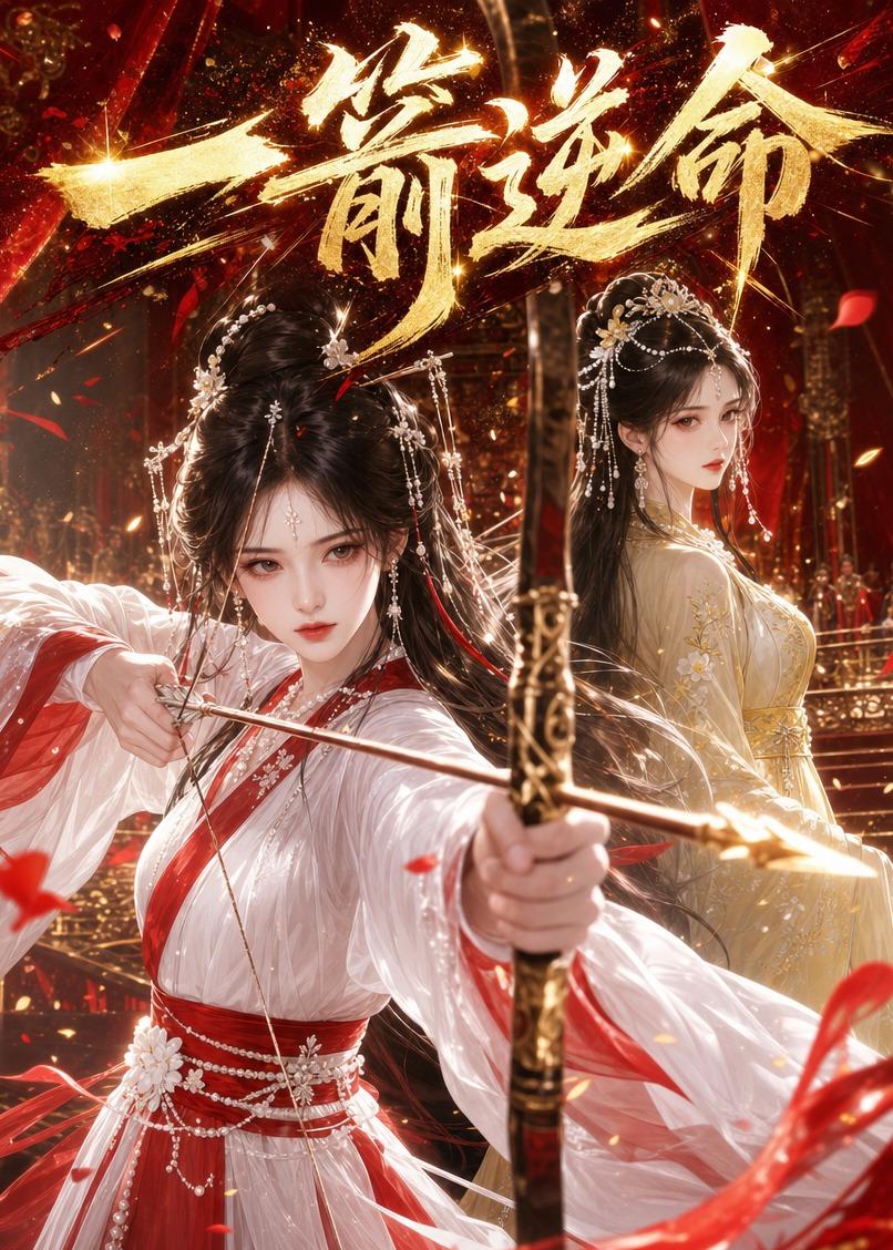一箭逆命
