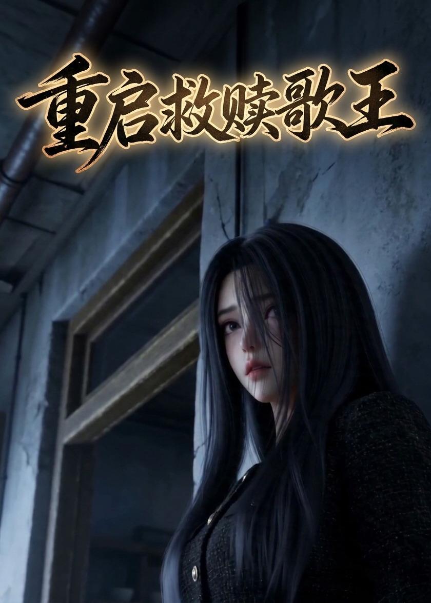 重启救赎歌王