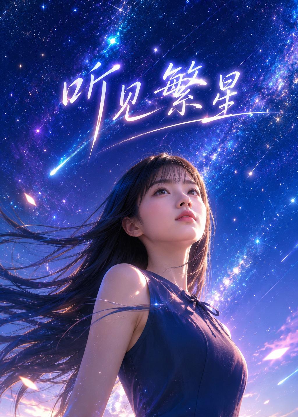 听见繁星