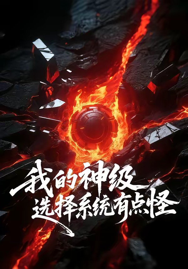 我的神级选择系统有点怪