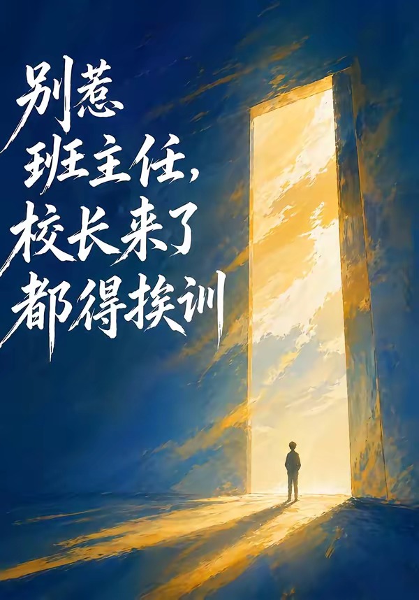 别惹班主任，校长来了都得挨训