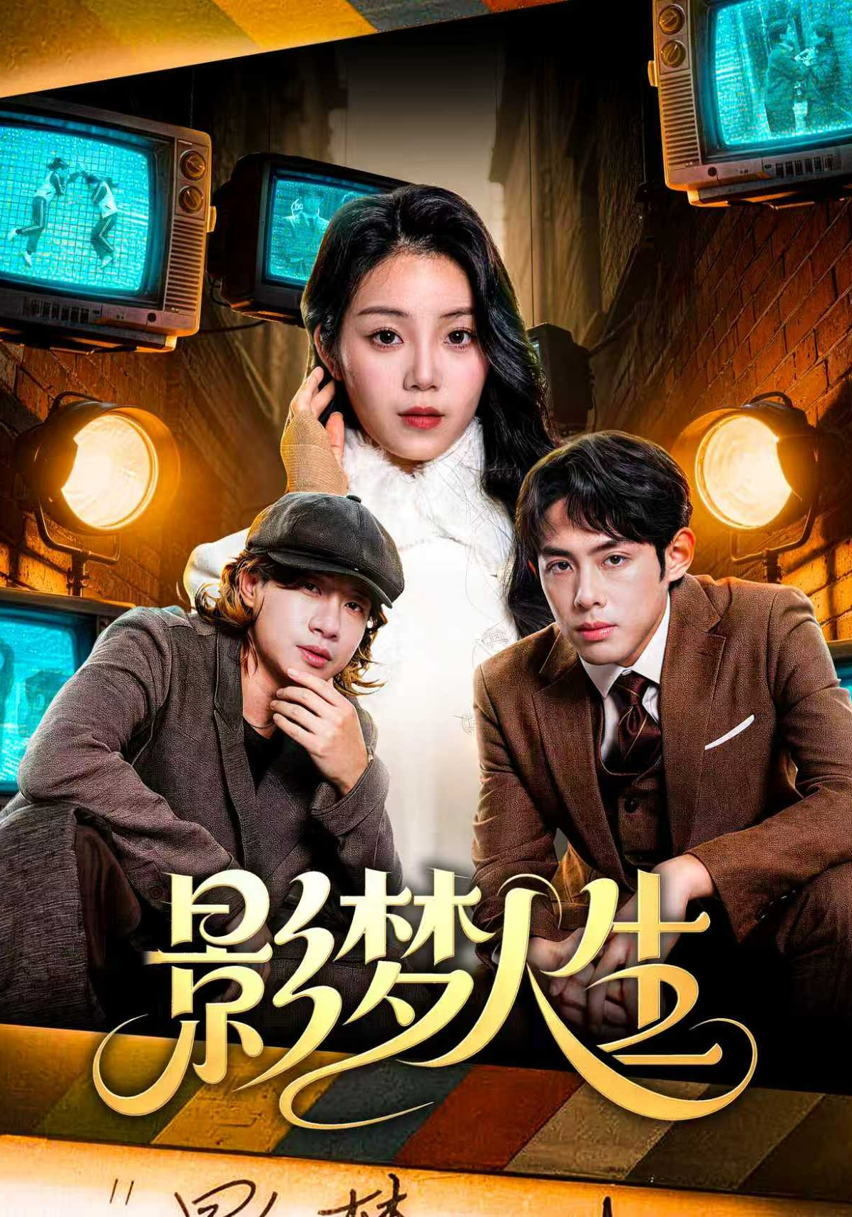 影梦人生