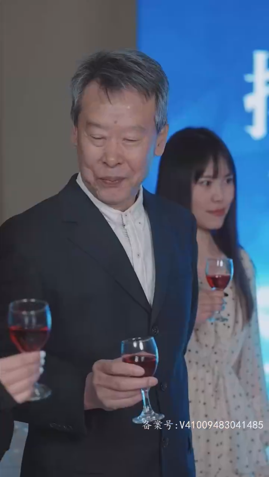圣墟短剧版
