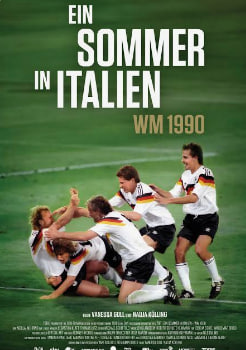 EinSommerinItalien