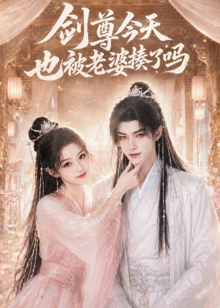 剑尊今天也被老婆揍了吗